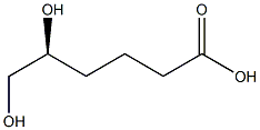 (S)-5,6-Dihydroxyhexanoic acid