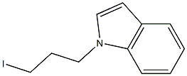 1-(3-Iodopropyl)-1H-indole
