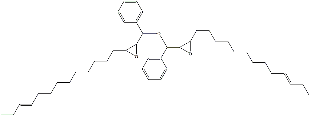 3-(10-Tridecenyl)phenylglycidyl ether