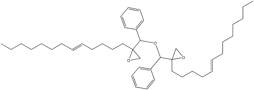 2-(5-Tridecenyl)phenylglycidyl ether
