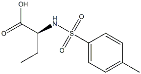 (S)-2-(Tosylamino)butyric acid