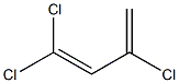 1,1,3-Trichloro-1,3-butadiene