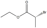 [R,(+)]-2-Bromopropionic acid ethyl ester