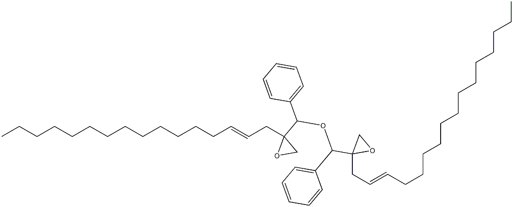 2-(2-Hexadecenyl)phenylglycidyl ether