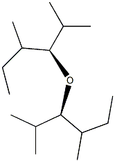 (-)-Isopropyl[(R)-2-methylbutyl] ether