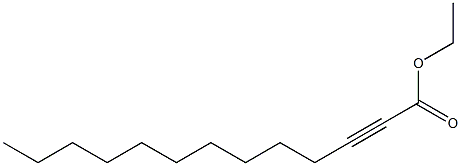 2-Tridecynoic acid ethyl ester