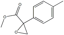 2-(p-Tolyl)oxirane-2-carboxylic acid methyl ester