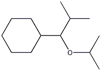 1-(1-Isopropyloxy-2-methylpropyl)cyclohexane