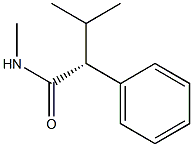 [R,(-)]-N,3-Dimethyl-2-phenylbutyramide