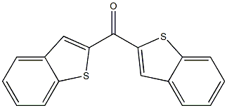 2,2'-Carbonylbis(1-benzothiophene)