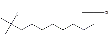 2,11-Dichloro-2,11-dimethyldodecane