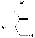 [S,(+)]-2,3-Diaminopropionic acid sodium salt