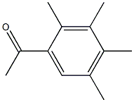 2',3',4',5'-Tetramethylacetophenone