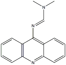 N2-(9-Acridinyl)-N1,N1-dimethylformamidine