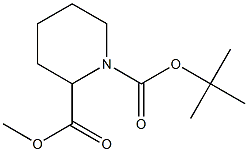 N-BOC-PIPECOLINIC ACID methyl ester