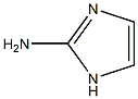 氨基咪唑 结构式