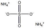 硫酸高铁铵标液 结构式