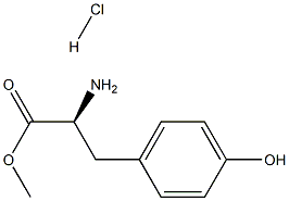 L-TYROSINE METHYLESTER MONOHYDROCHLORIDE