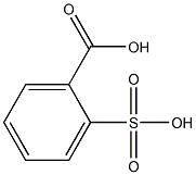 SULFOPHENYLCARBOXYLICACID