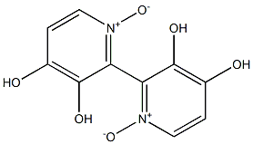 3,3',4,4'-TETRAHYDROXY-2,2'-BYPYRIDINE-1,1'-DIOXIDE