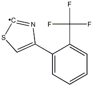 [4-(2-Trifluoromethyl-phenyl)-thiazol-2-yl]-