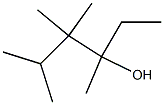 3,4,4,5-tetramethyl-3-hexanol