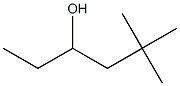 5,5-dimethyl-3-hexanol