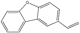 2-vinyldibenzofuran