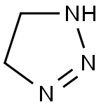 triazoline Struktur
