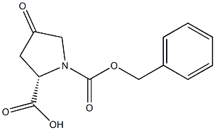 1-CBZ-4-OXO-L-PROLINE