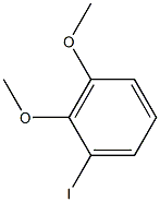 1-IODO-2,3-DIMETHOXYBENZENE 98%
