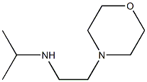 [2-(morpholin-4-yl)ethyl](propan-2-yl)amine