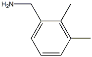 1-(2,3-dimethylphenyl)methanamine