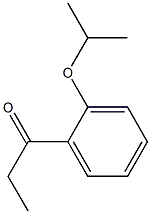 1-(2-isopropoxyphenyl)propan-1-one
