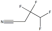 3,3,4,4-tetrafluorobutanenitrile