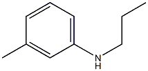 3-methyl-N-propylaniline