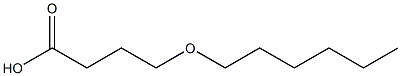 4-(hexyloxy)butanoic acid
