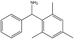 phenyl(2,4,6-trimethylphenyl)methanamine