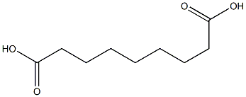 Azelaic Acid Structure