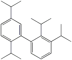 2,3,2',5'-Tetraisopropyl-1,1'-biphenyl