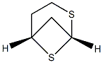 [1R,5R,(+)]-2,6-Dithiabicyclo[3.1.1]heptane