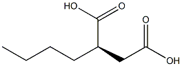 [R,(+)]-Butylsuccinic acid