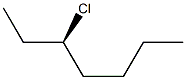 [R,(-)]-3-Chloroheptane