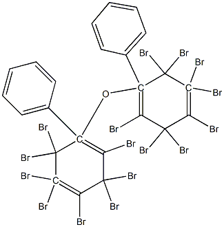 2,3,5-Tribromophenyl(pentabromophenyl) ether