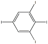 1,2,4,6-Tetraiodobenzene