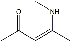 (3Z)-4-(Methylamino)-3-pentene-2-one