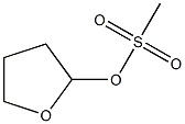 Methanesulfonic acid tetrahydrofuran-2-yl ester