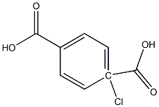 Terephthalic acid 1-chloride