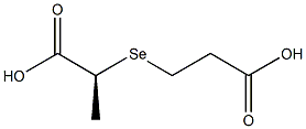 [S,(-)]-2,3'-Selenodipropionic acid