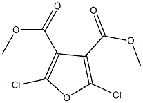 2,5-Dichlorofuran-3,4-dicarboxylic acid dimethyl ester